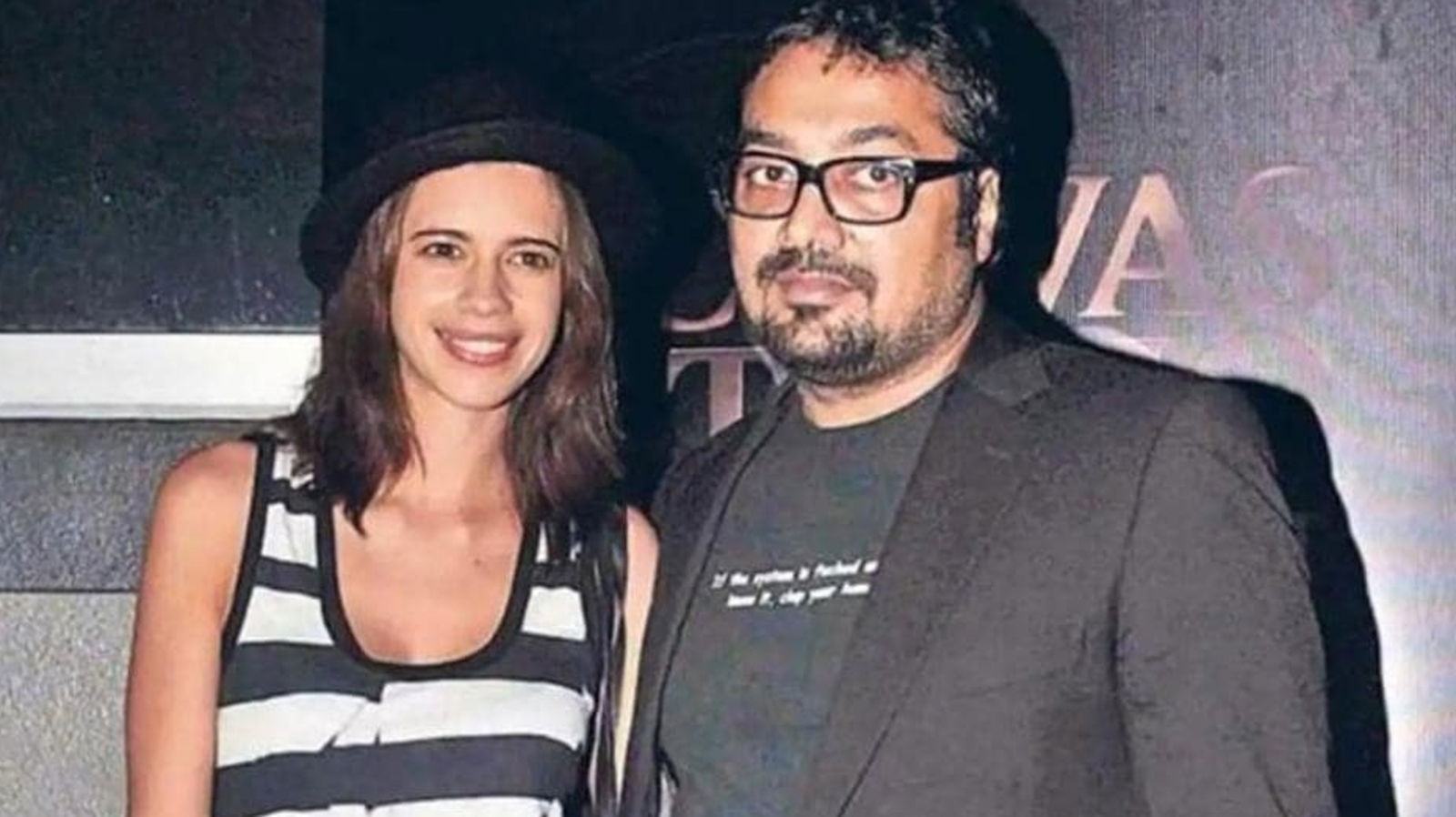 Kalki Koechlin divorced Anurag Kashyap 