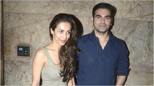 Malaika Arora parted ways with Arbaaz Khan 