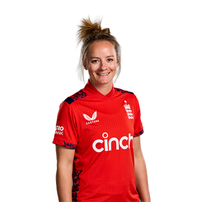 Danielle Wyatt | Female Cricketer