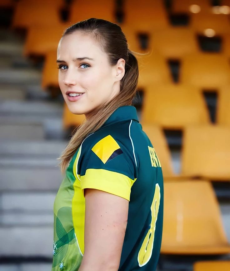 Ellyse Perry | beautiful cricketer