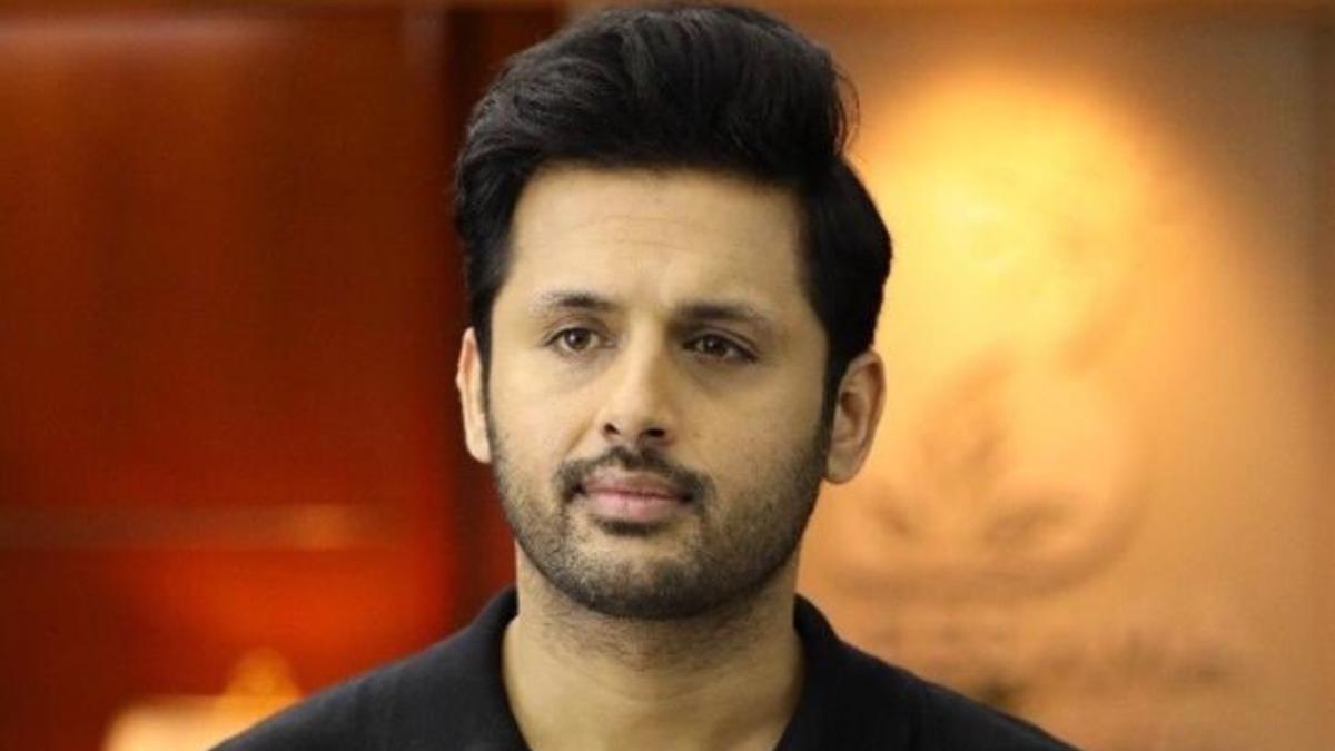 Nithiin | Nithiin Networth