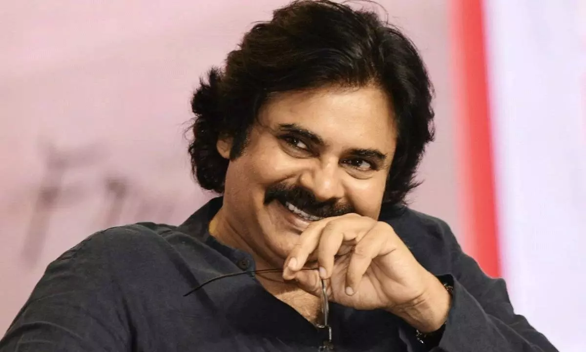 Pawan Kalyan | telugu heroes names list