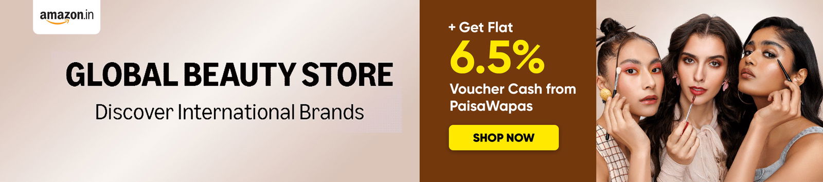 Amazon 
