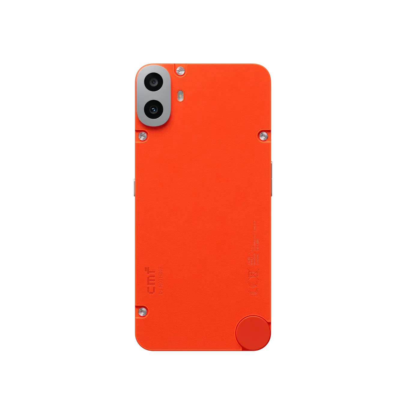 Nothing CMF phone 1 