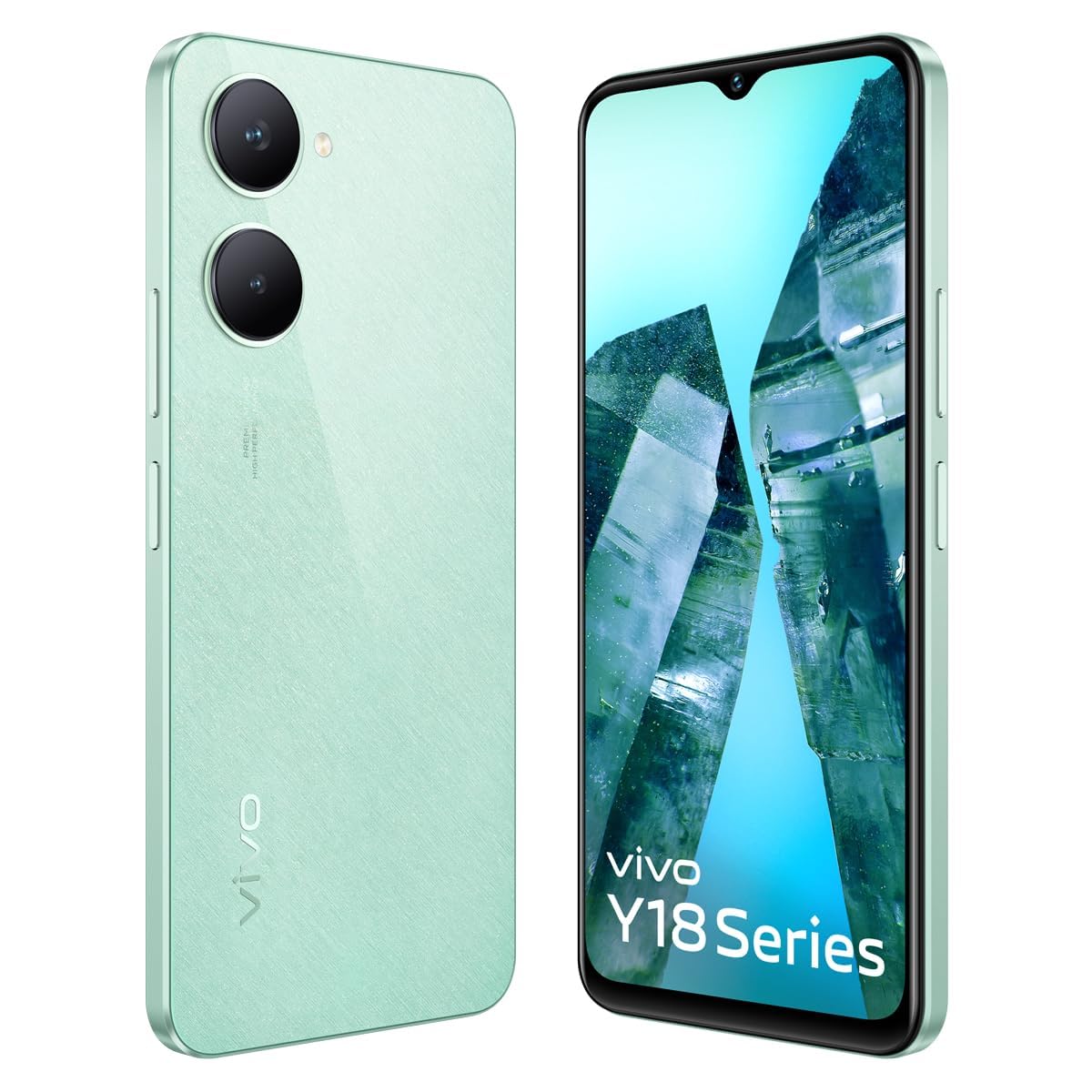 Vivo Y18