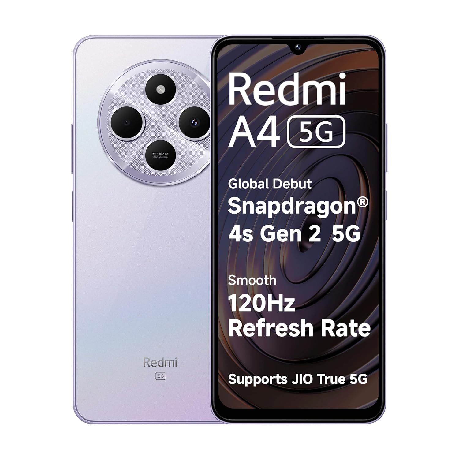 Xiaomi Redmi A4