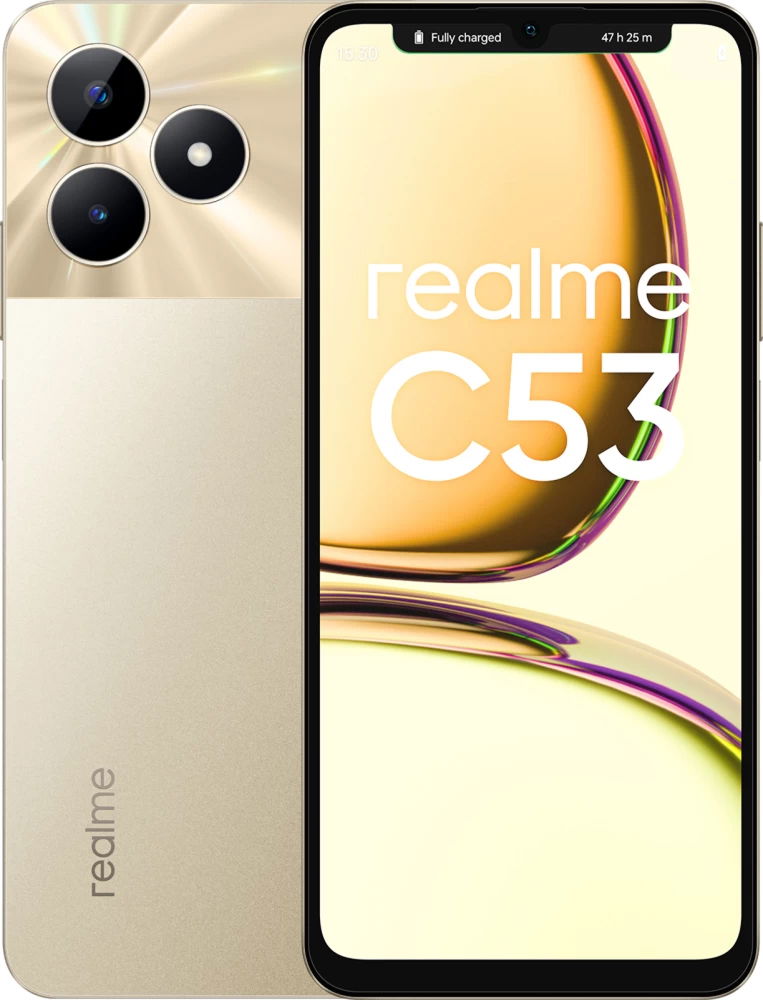 Realme c53 | Best Phones Under Rs.10000