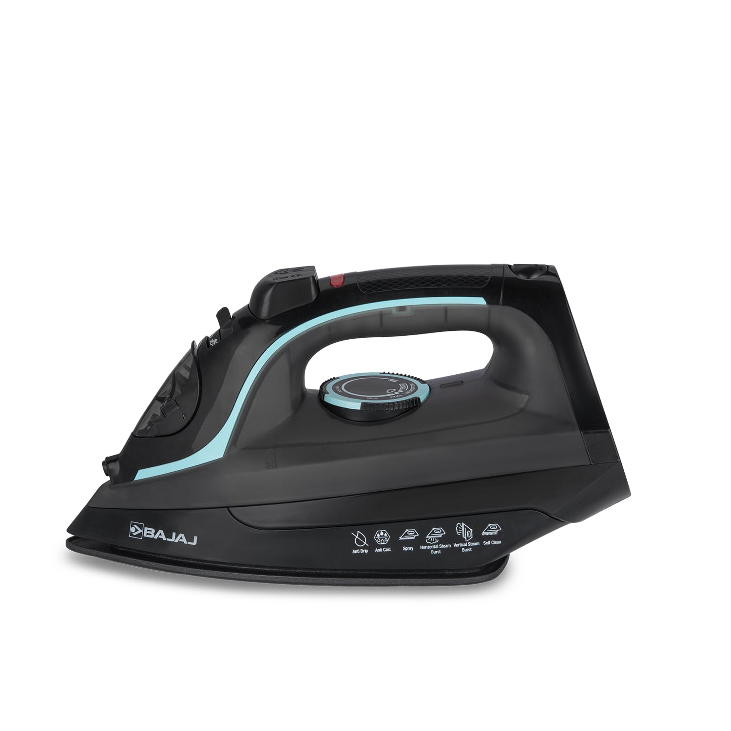 best iron for clothes