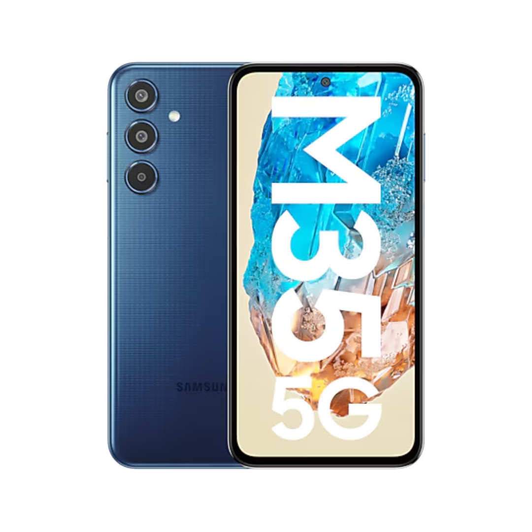 Samsung Galaxy M35