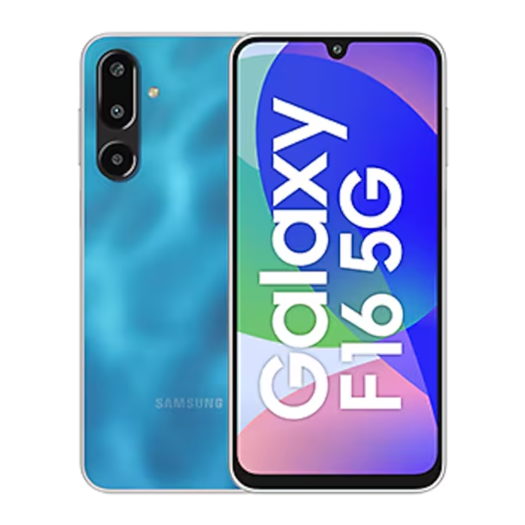 Samsung Galaxy F16 5G