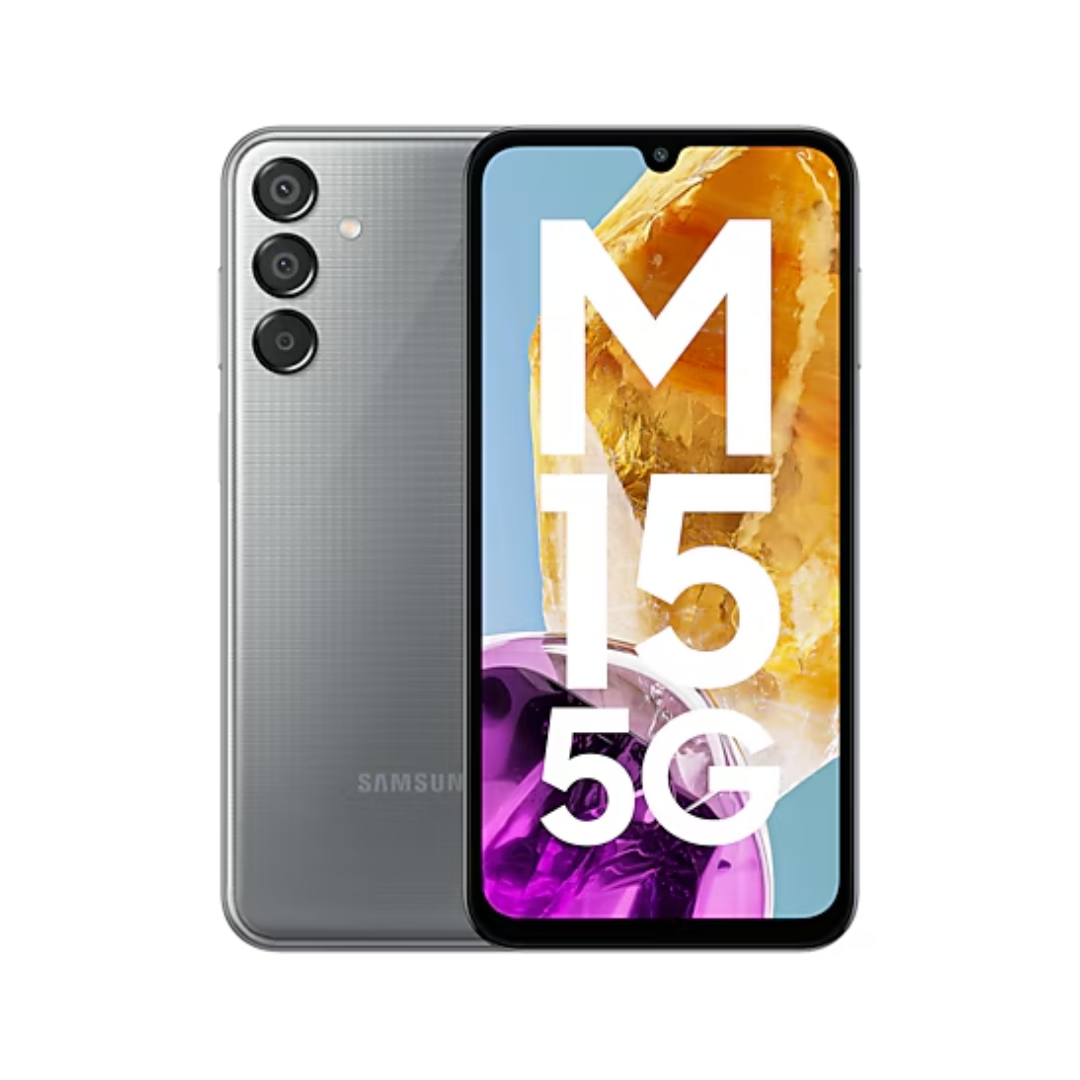 samsung galaxy M15 5G