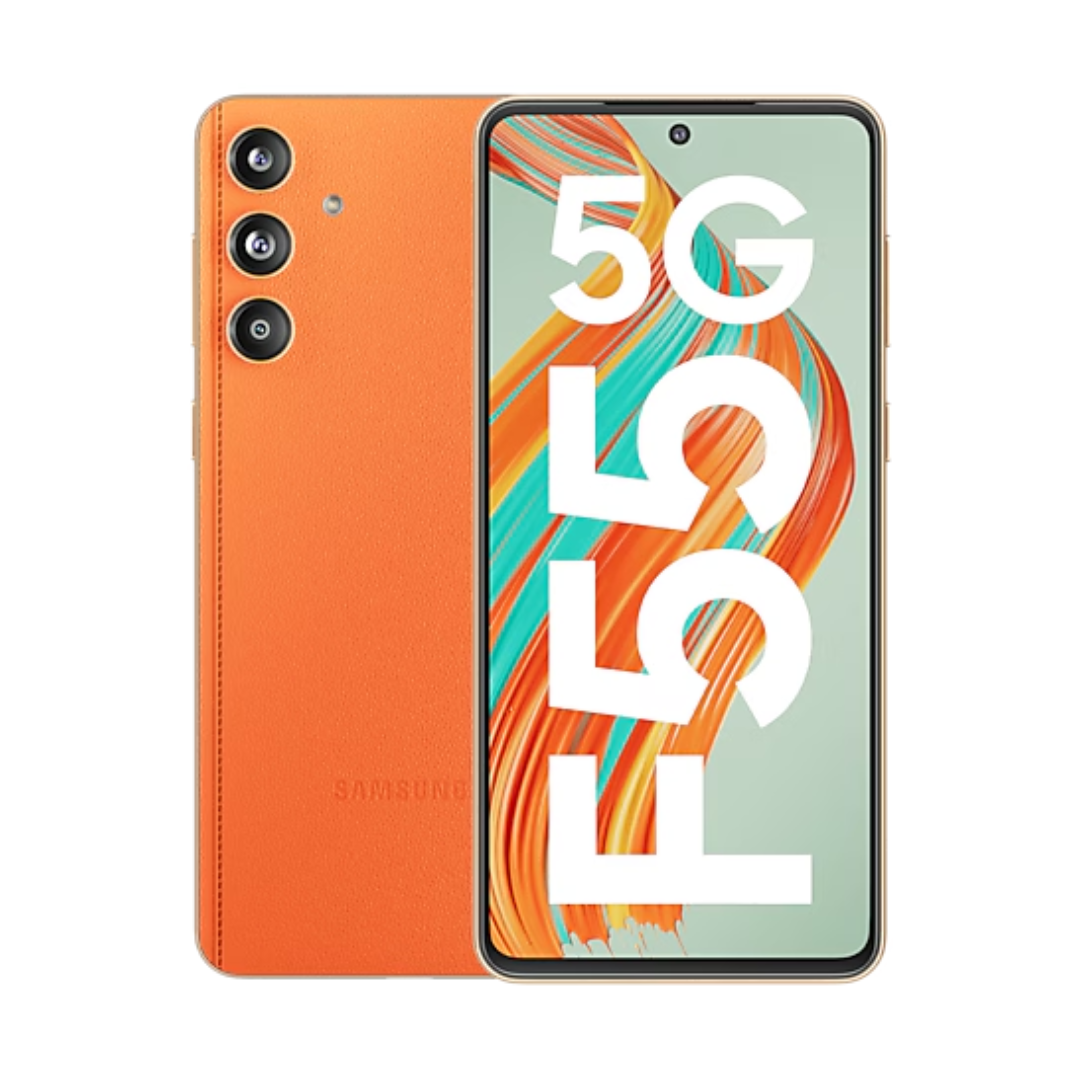 Samsung Galaxy F55 5G