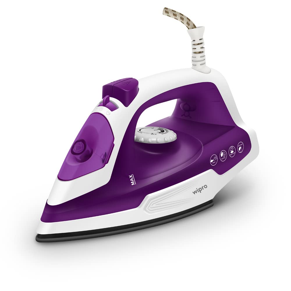 best steam iron brand in india