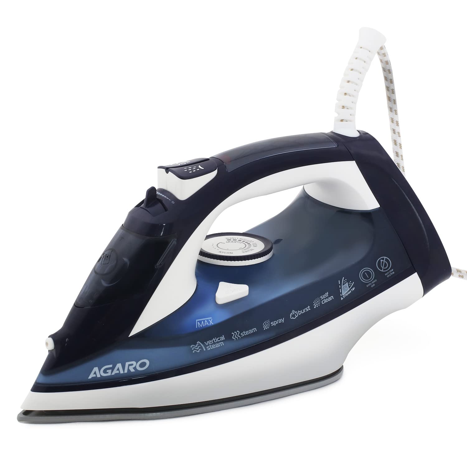 High Quality Steam Iron