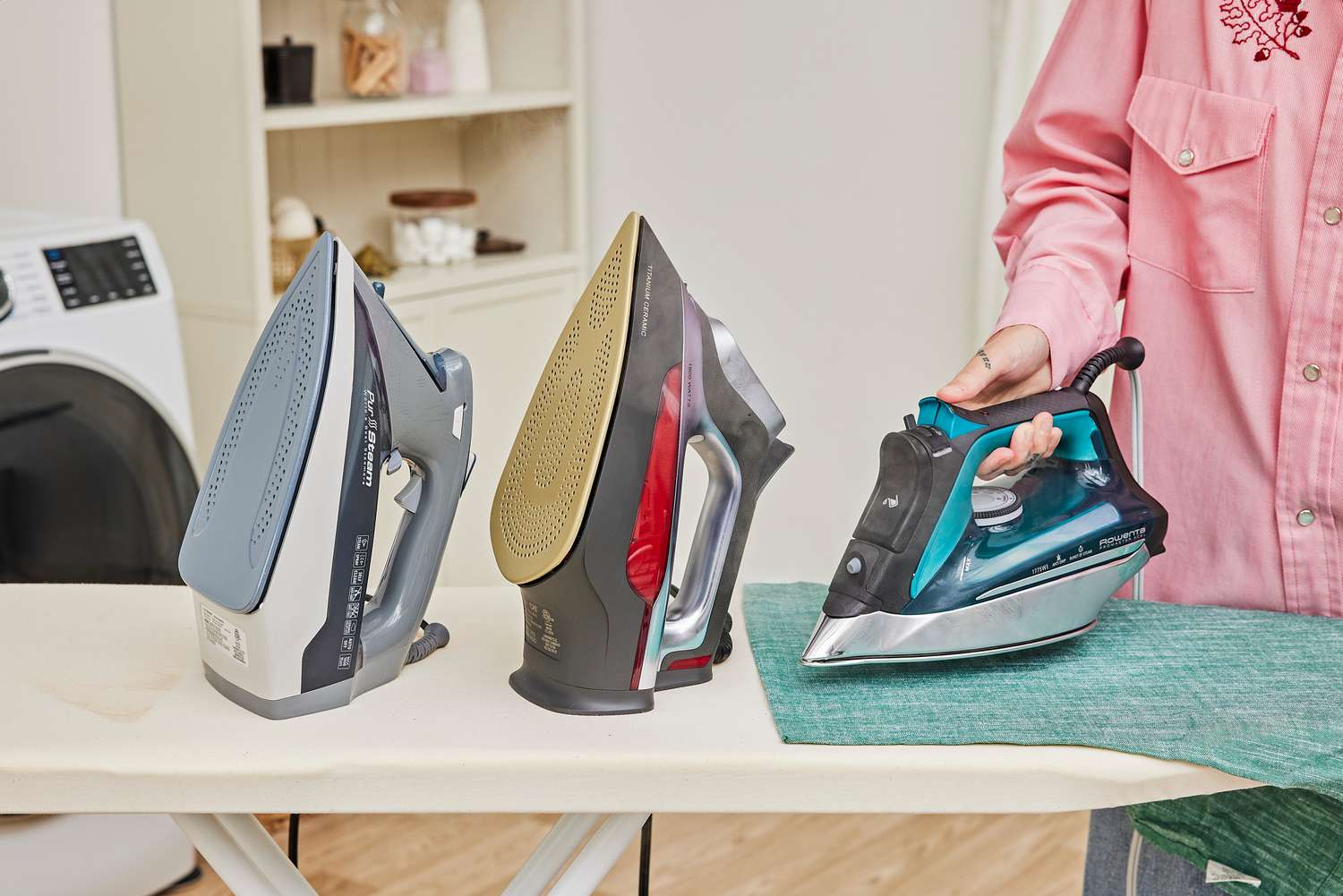 Best Iron Brands