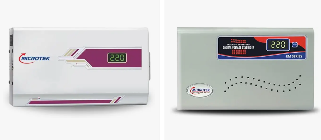 Stabilizer Brands In India