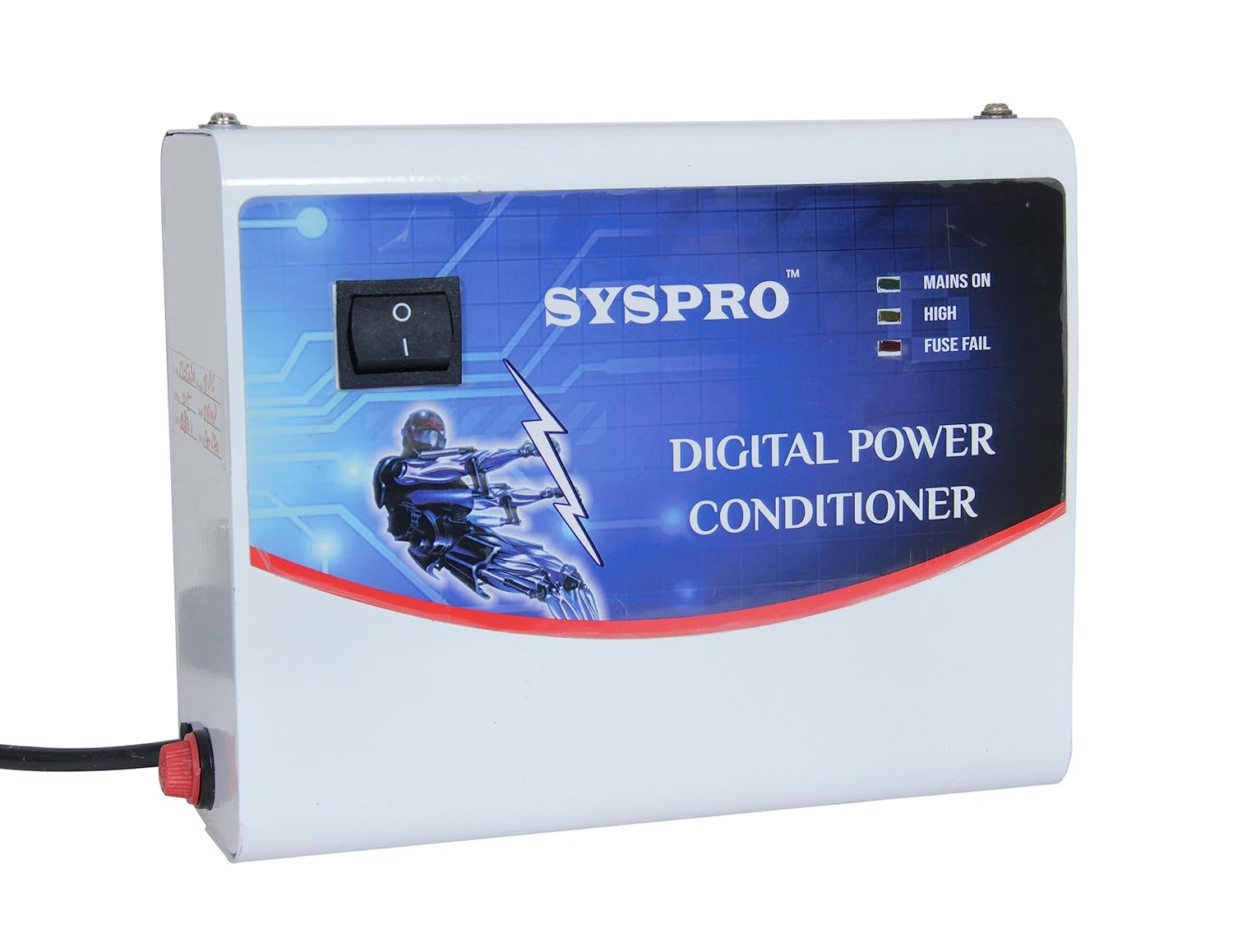 Quality Stabilizer Companies In India