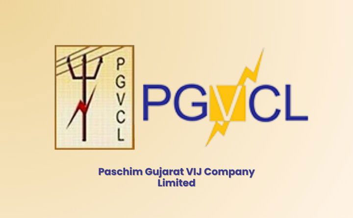 PGVCL Bill Download & Payment