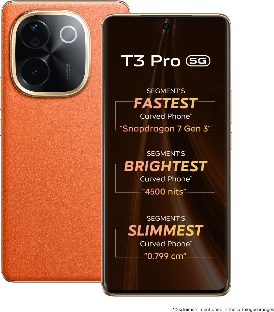 Vivo T3 pro 5G