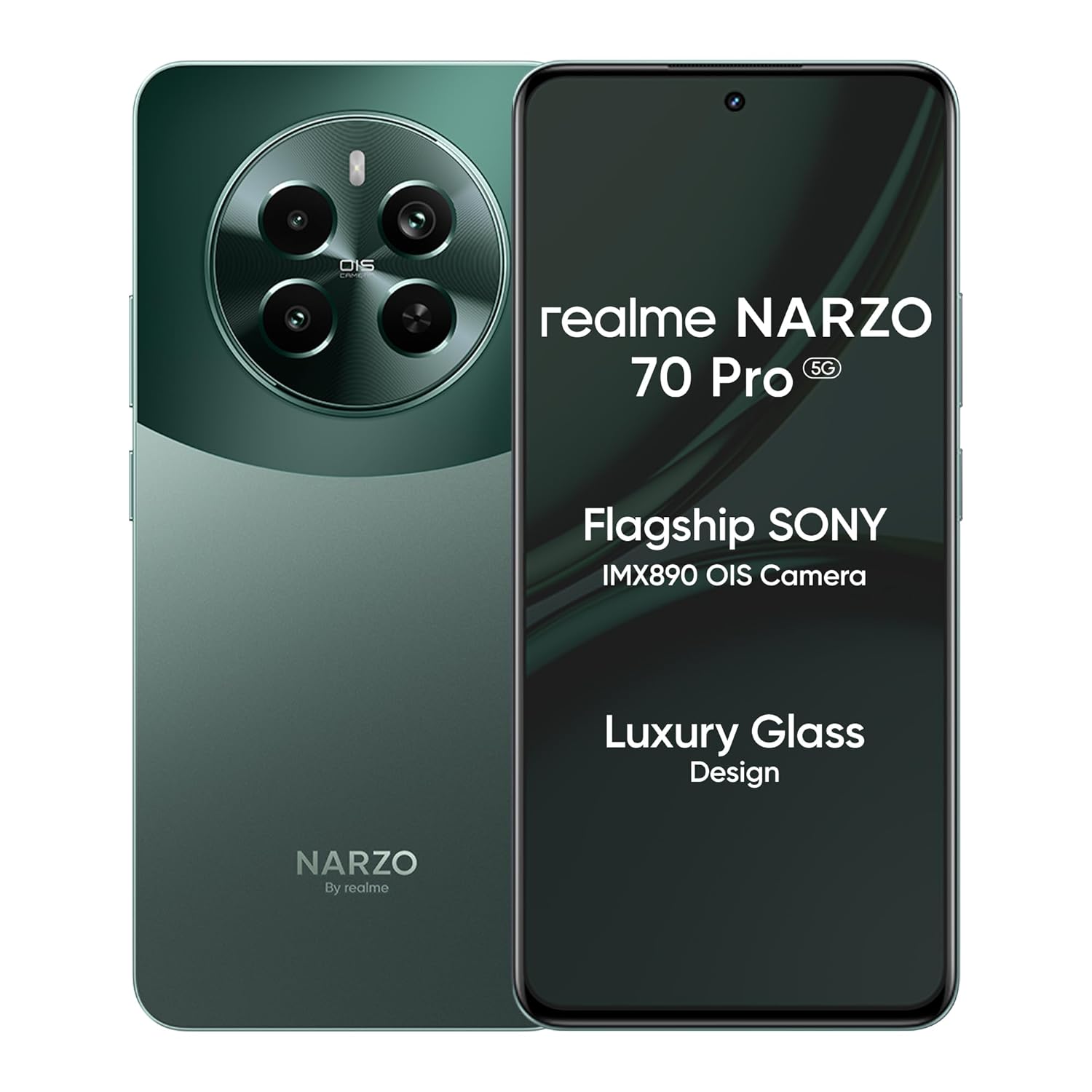 Realme Narzo 70 Pro 5G