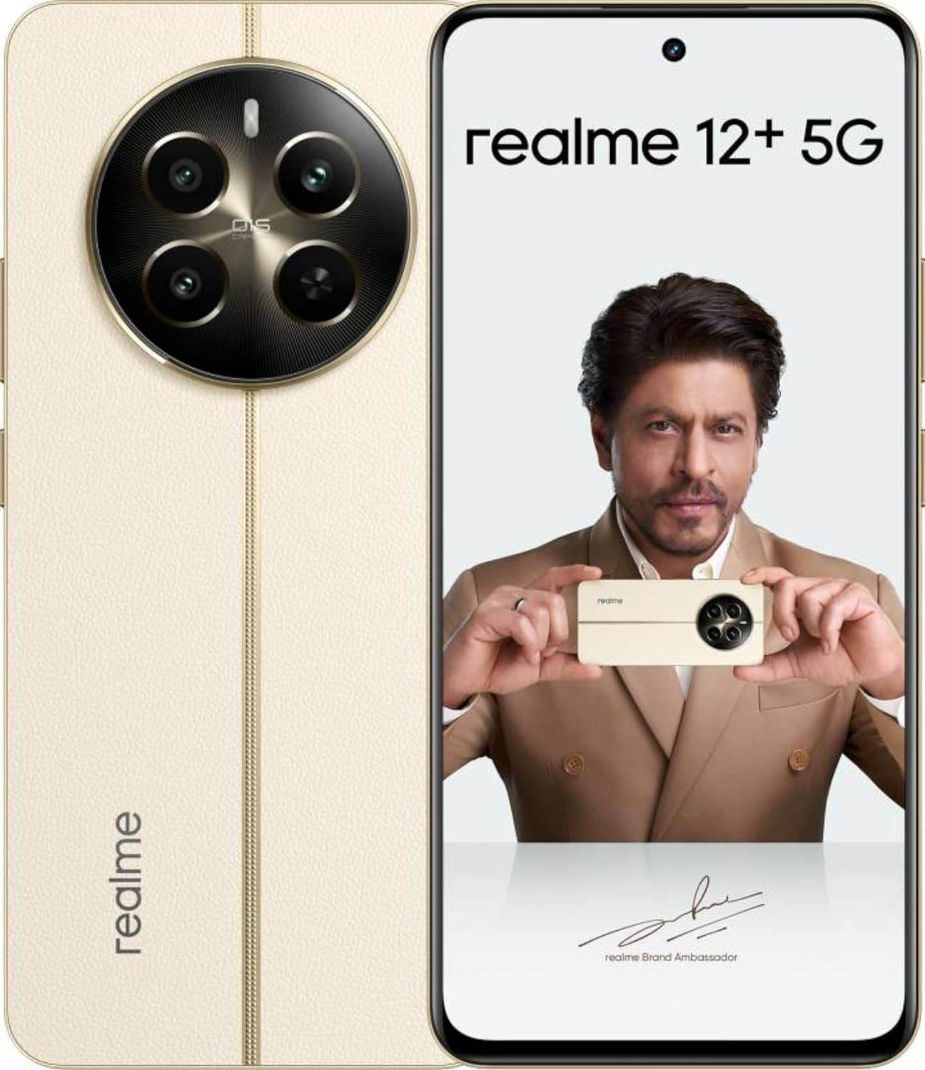 Realme 12 Plus