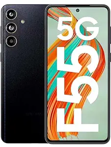 Samsung Galaxy F55 – 5G