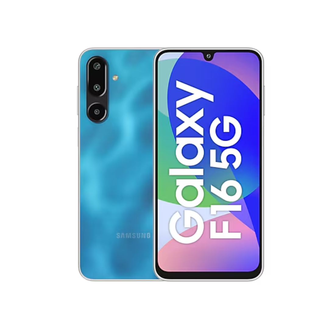 Samsung Galaxy F16
