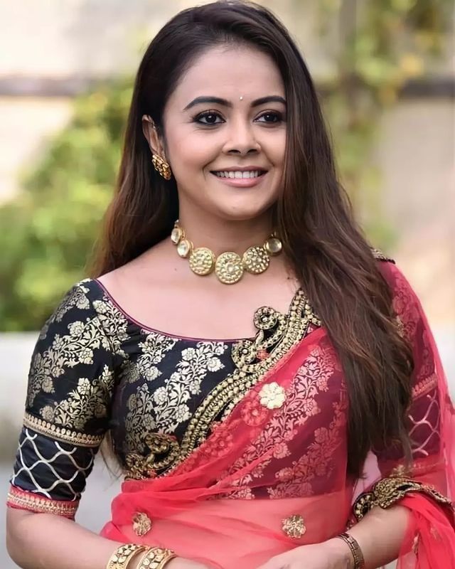 Devoleena Bhattacharjee | Hindi Serial Actress