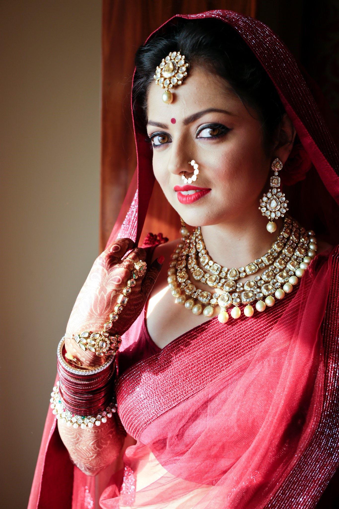 Drashti Dhami | Hindi Serial Actress