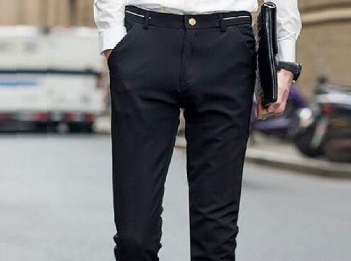 Top 10 Trouser Brands In India