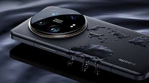 Xiaomi 15 camera Lenses