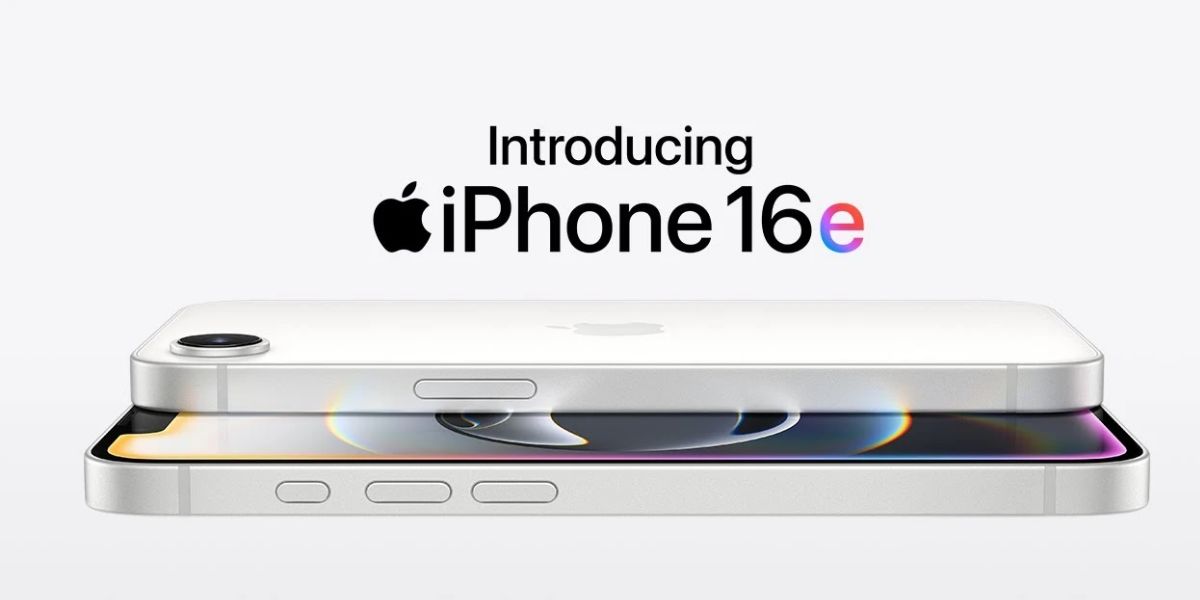 iphone 16e