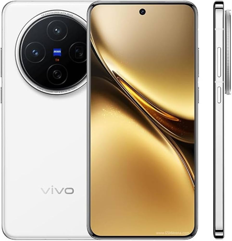 Vivo X200 Series..