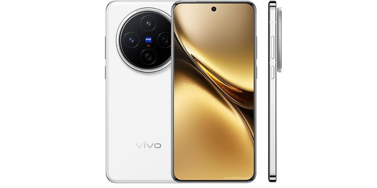 Vivo X200 Series