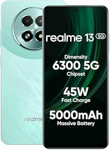 Realme 13 5G