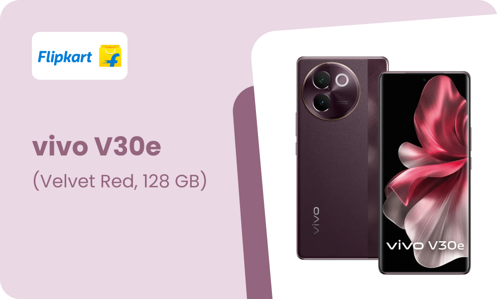 Buy Vivo V30e (128 GB) (8 GB RAM)