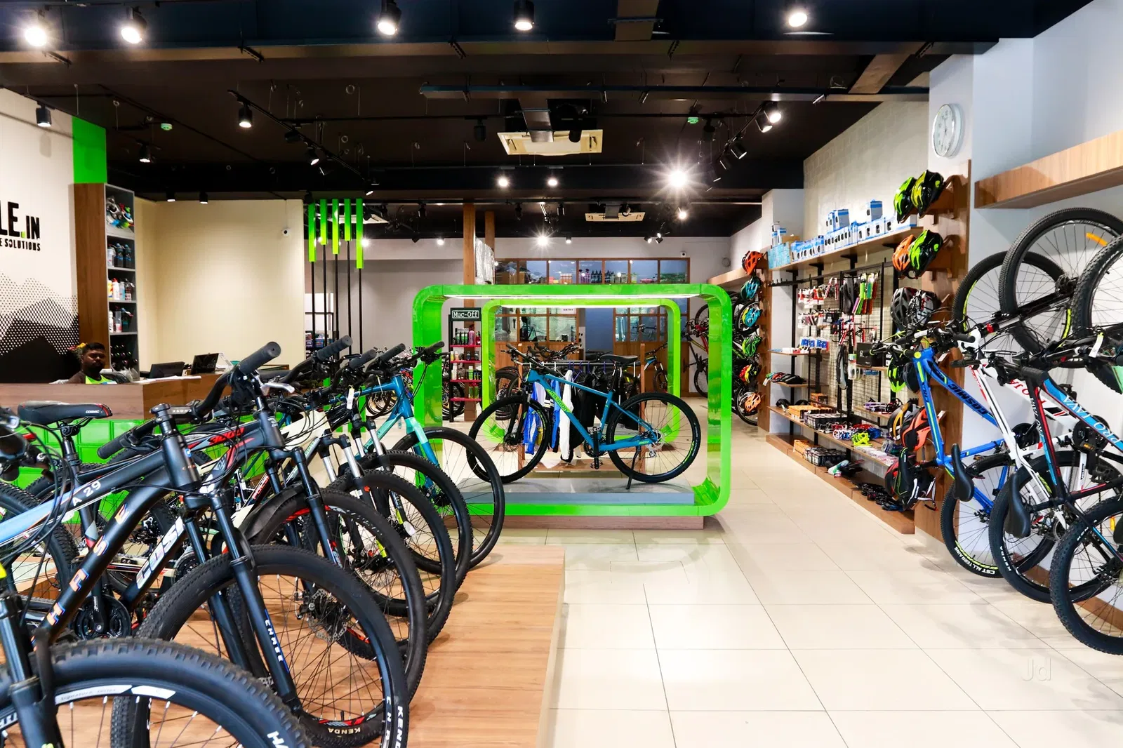 Bike Rental Bangalore Koramangala