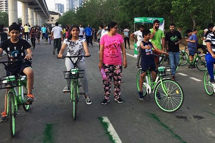 Cycle Rates In Bangalore