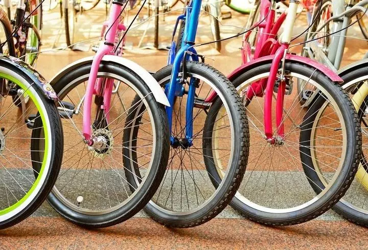 Bicycle For Rent Bangalore