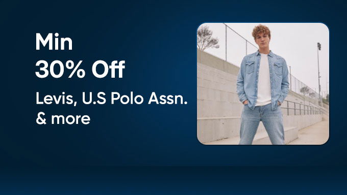 Bottom Wear Collection | Min 30% OFF