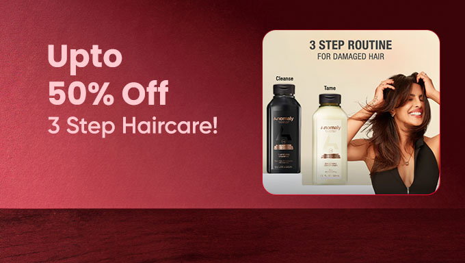 Upto 50% Off On Anomaly