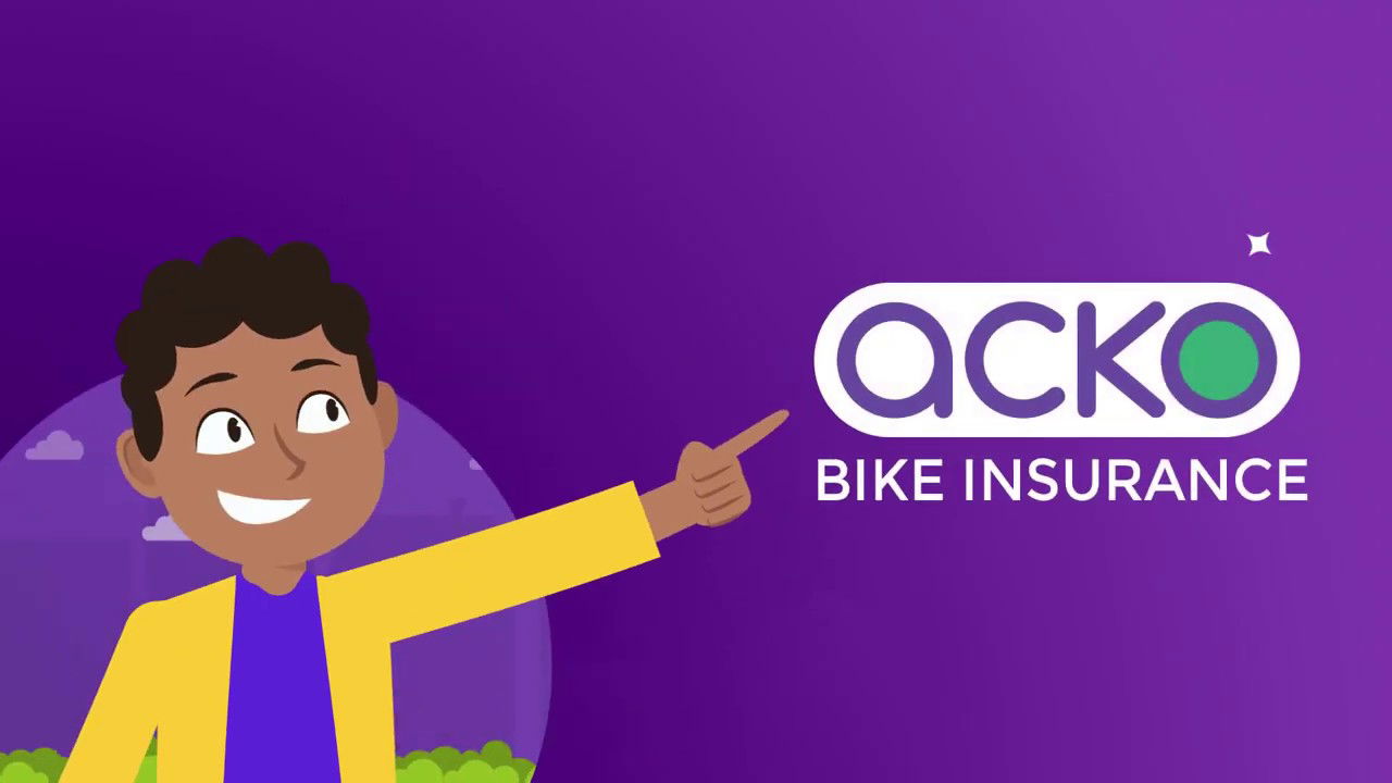 Acko bike insuramce coupon code