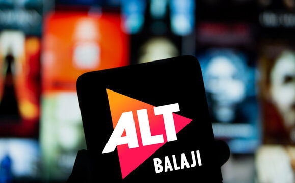 Alt Balaji Coupons