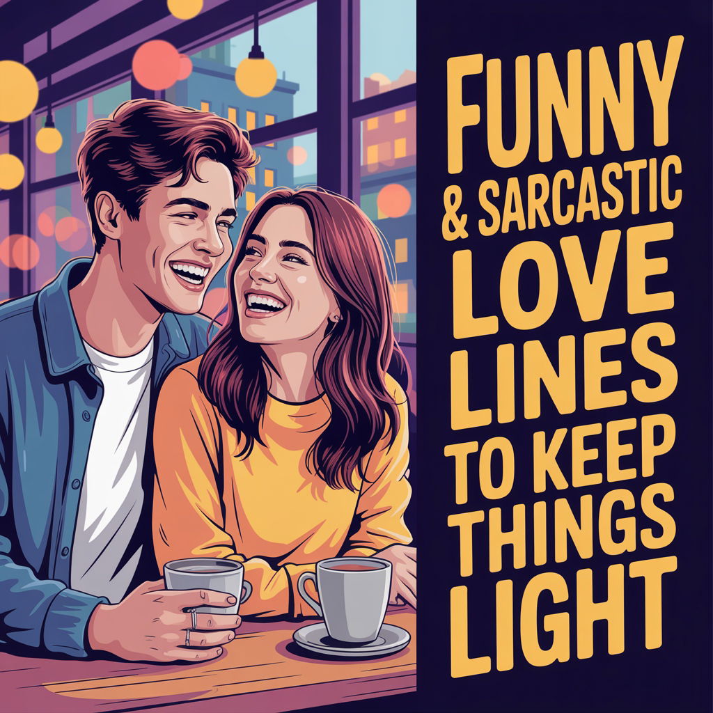 Latest 50+ Pick Up Lines For Crush