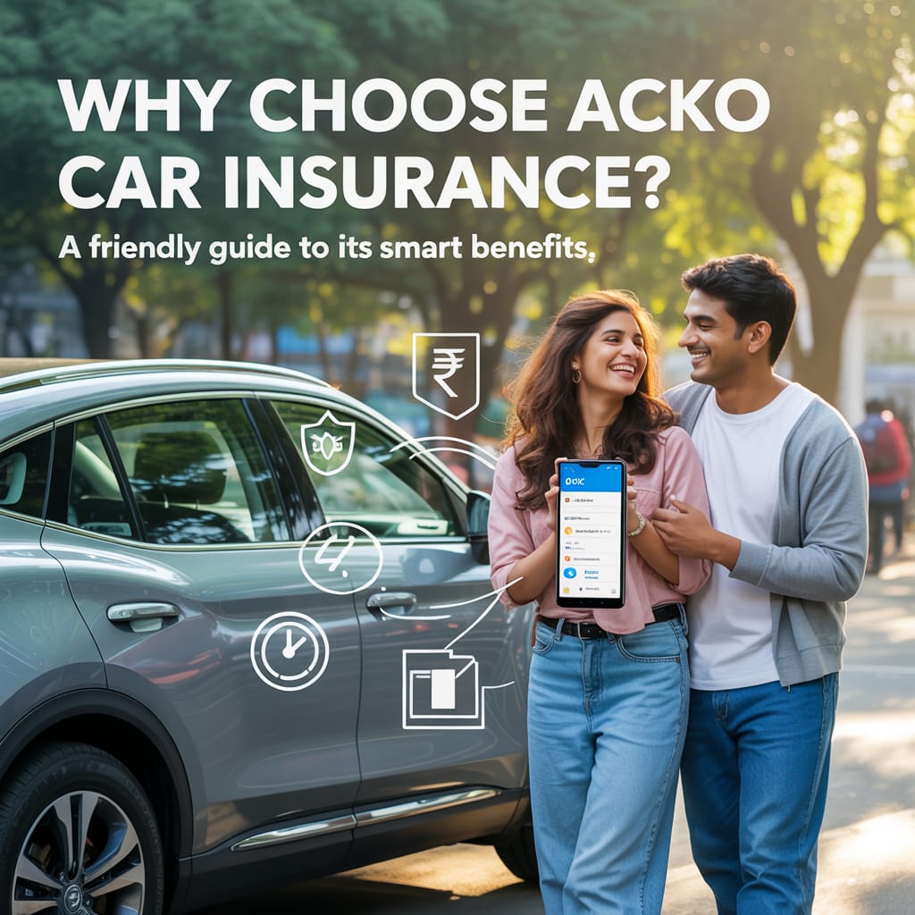 acko new car insurance