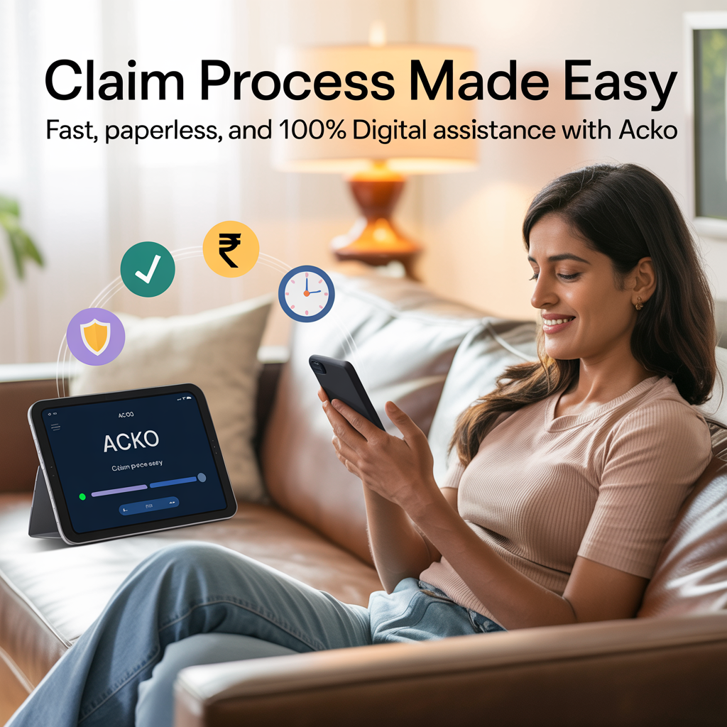 acko car insurance online