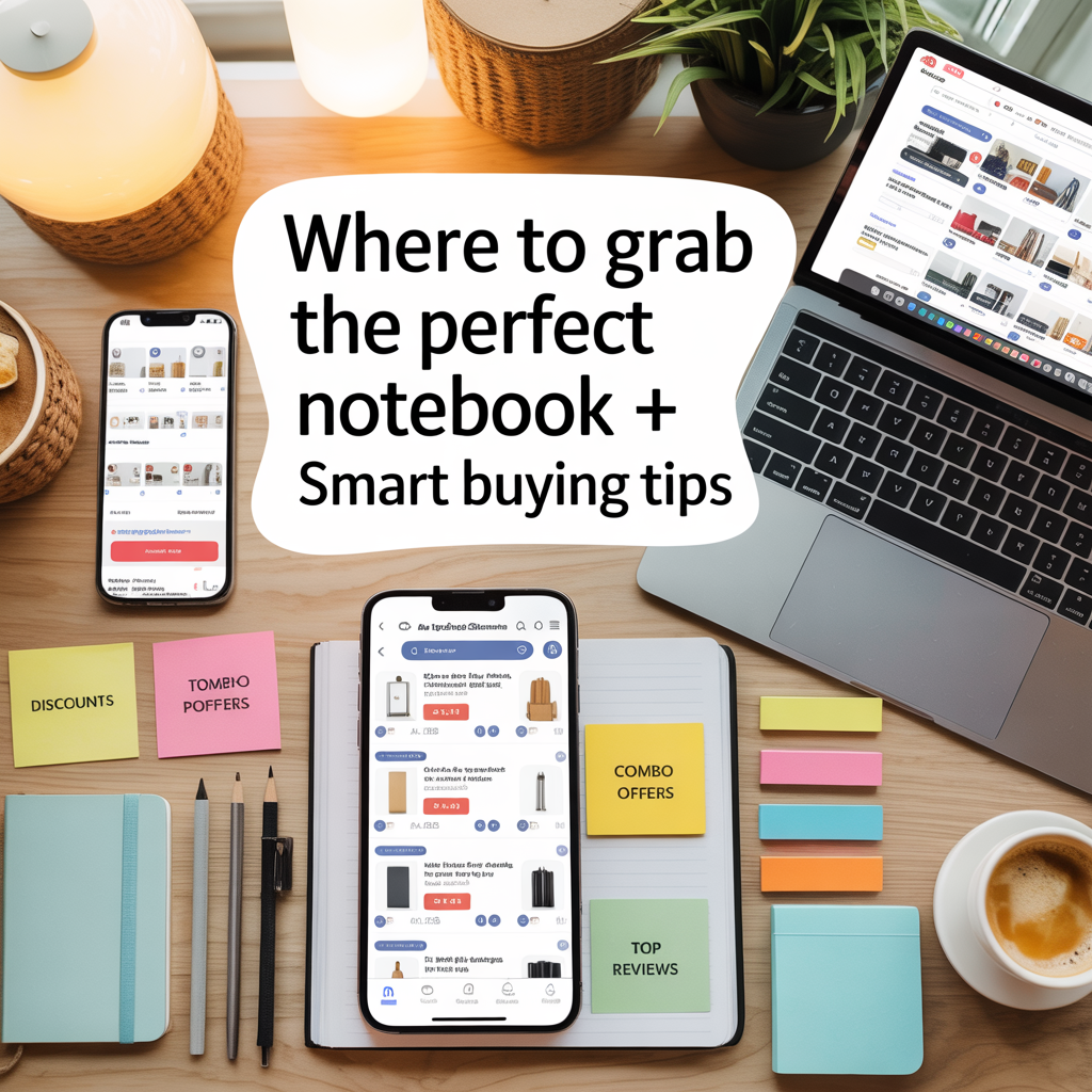 Best Notebook Brands in india