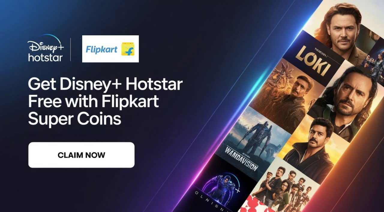 
hotstar free subscription
