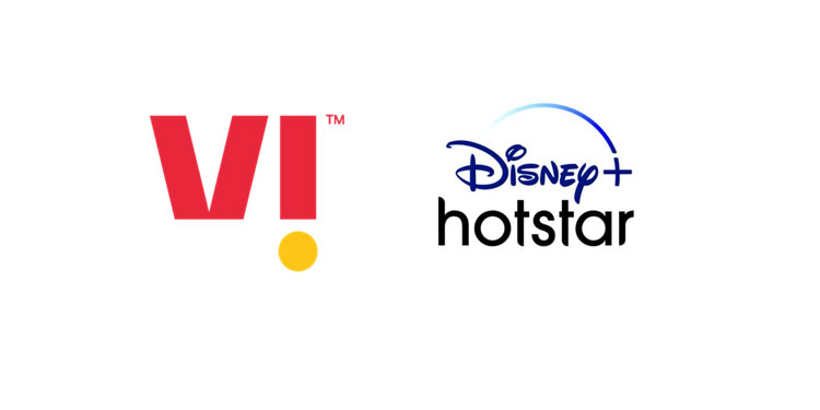Disney Plus Hotstar Subscription with Vi Internet Subscription Plans | hotstar subscription free