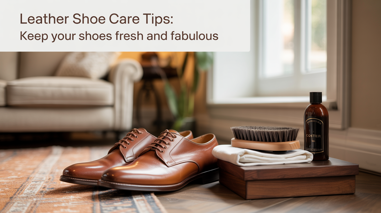 top leather shoes brands in india